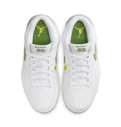 Кросівки жіночі Air Jordan Stadium 90 White HF4984-100