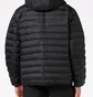 Пуховик мужской Columbia Lake 22 Down Hooded Black Wo0950-010