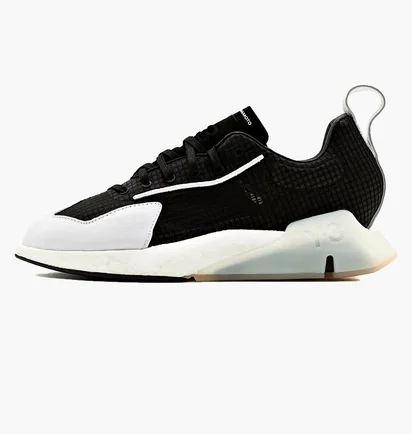 Кроссовки унисекс Adidas Y-3 Orisan Black FX1413