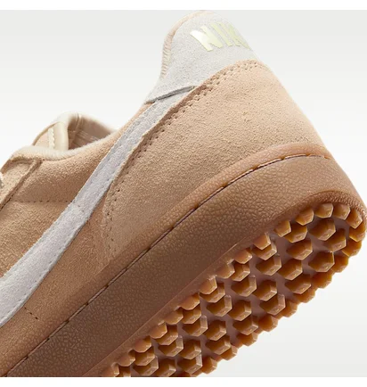 Кроссовки женские Nike Field General Beige IQ9949-201