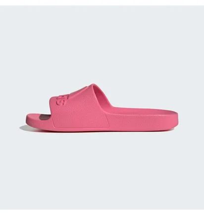 Тапочки унісекс Adidas Adilette Aqua Slides Pink IF7373