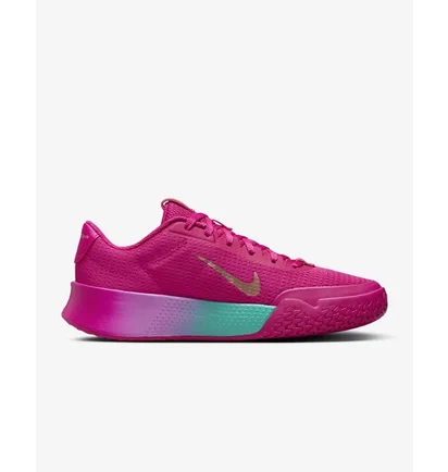 Кросівки жіночі Nike Court Vapor Lite 2 Premium Pink FB7065-600