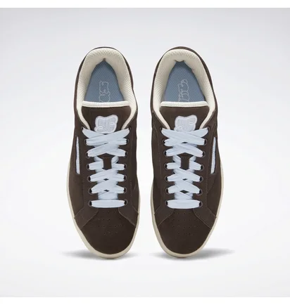 Кросівки унісекс Reebok X Sneeze Club C Grounds Brown HP6471