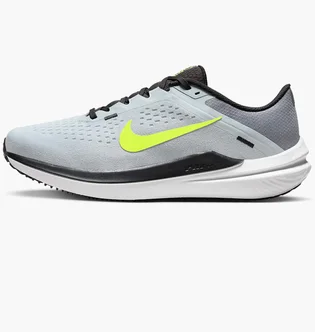 Кроссовки мужские Nike Winflo 10 Road Running Shoes Grey DV4022-007