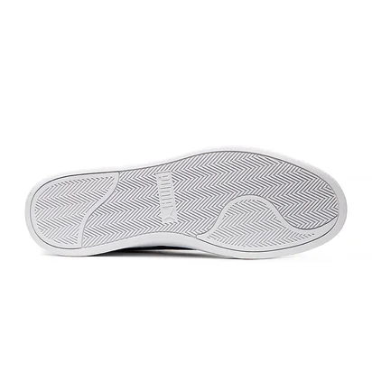 Кросівки чоловічі Puma Shuffle White 309668-30