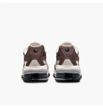 Кросівки чоловічі Nike Shox Ride 2 Beige/Brown HV6349-200