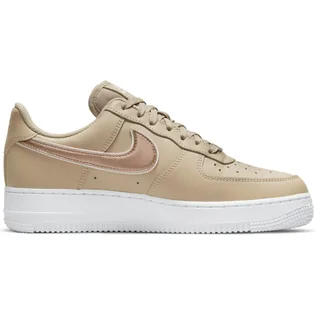 Кросівки жіночі Nike Air Force 1 07 Essential Beige DD1523-200