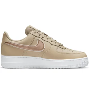 Кросівки жіночі Nike Air Force 1 07 Essential Beige DD1523-200