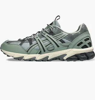 Кроссовки мужские Asics Gel Sonoma 15-50 Green 1201B006-020