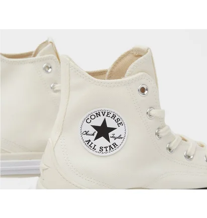Кеди жіночі Converse Run Star Legacy Cx White A00868C