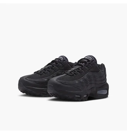 Кроссовки детские Nike Air Max 95 (Gs) Black II4130-001