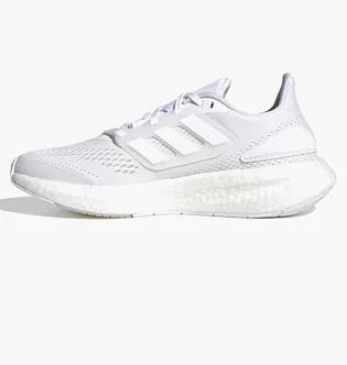 Кроссовки женские Adidas Pureboost 22 Running Shoes White Gz5181