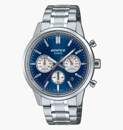 Годинник чоловічий Casio Edifice EFR-575D-2A