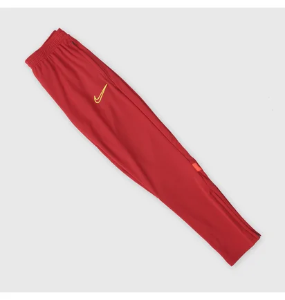 Штаны детские Nike Academy 21 Red Cw6124-687