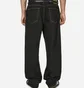 Штаны мужские Stussy Big Ol Black 116599-0034