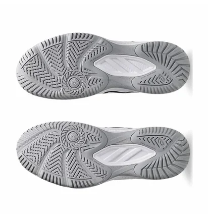 Кроссовки детские Asics Upcourt 6 Gs White 1074A045-101