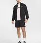 Олімпійка чоловіча Nike Club Knit Jacket Black FQ3426-010
