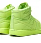 Кроссовки женские Air Jordan 1 Ko Wmns Green DN2857-330