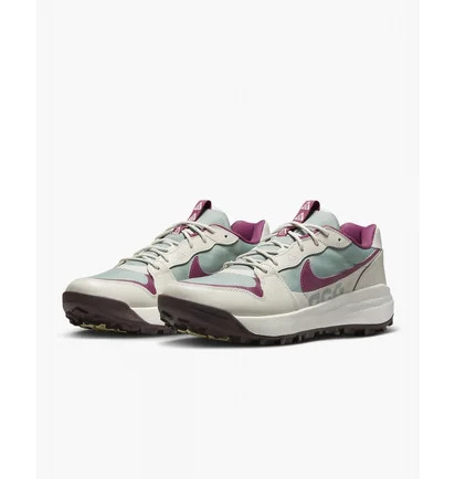 Кросівки чоловічі Nike Acg Lowcate Sneaker Beige DX2256-300