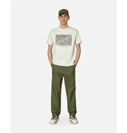 Штани чоловічі AFFXWRKS Duty Green SS23TR03-1