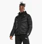 Куртка чоловіча Puma Pwrwarm Packlite Black 587701-01