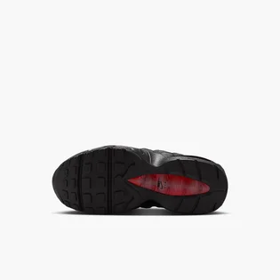 Кроссовки детские Nike Air Max 95 Recraft Bp (Ps) Black HQ6364-011