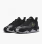 Кросівки унісекс Air Jordan Air One Take 4 Czarne Do7193-007 Black Do7193-007