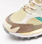 Кроссовки мужские Mizuno Wave Mujin Tl Gore-Tex Beige D1GA221706
