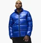 Пуховик чоловічий Air Jordan Flight Blue FV7271-480