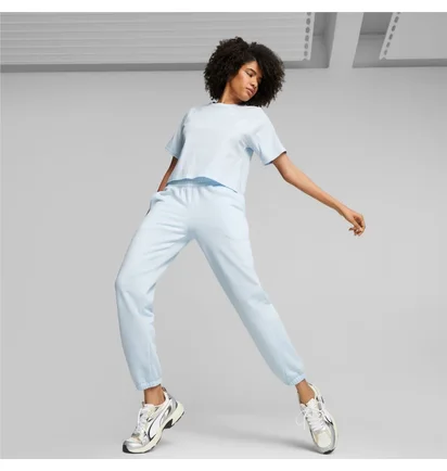 Кроссовки унисекс Puma Milenio Tech White/Metallic 392322-04