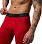 Термобілизна чоловіча KELME North Red 8251TL1001.9600