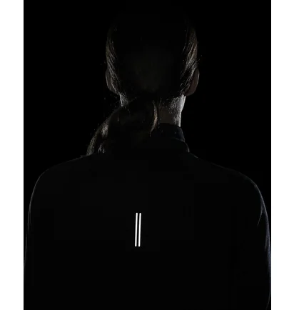 Кофта жіноча Nike Therma-Fit Element Black DD6799-010