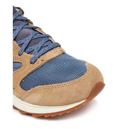 Кроссовки мужские Merrell Alpine 83 Sneaker Recraft Beige/Blue J007005