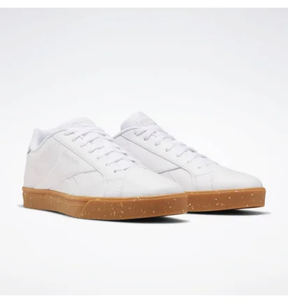 Кросівки унісекс Reebok Club C 85 Vintage White EG2984