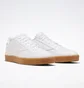 Кросівки унісекс Reebok Club C 85 Vintage White EG2984