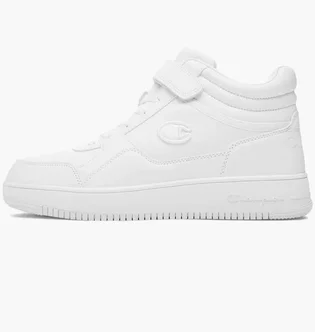 Кросівки чоловічі Champion Rd18 Mid Cut White S21904.WW001
