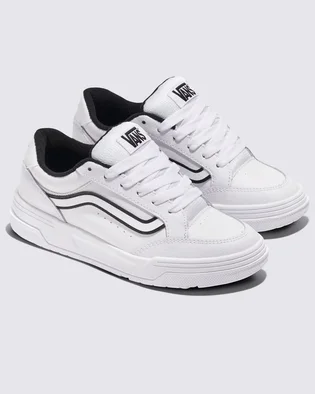 Кроссовки детские Vans Hylane White VN000D4PFCC