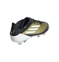 Бутси дитячі Adidas F50 Pro Messi Fg Yellow/Black IF6917