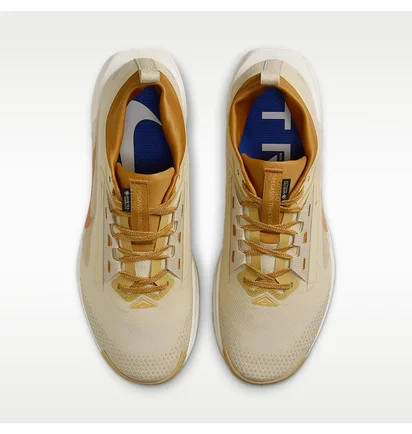Кроссовки женские Nike Reactx Pegasus Trail 5 Gtx Sp Beige HQ7494-700