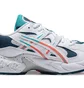 Кроссовки унисекс Asics Gel-Kayano 5 Og White 1021A280-102