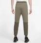 Штаны мужские Nike Tech Fleece Jogger Olive FB8002-276