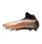 Бутсы мужские New Balance Tekela V4 Pro Fg Brown ST1FCB4
