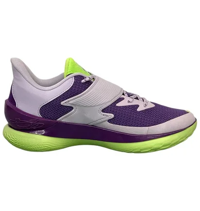 Кросівки чоловічі Under Armour Curry Fox 1 Violet/Beige 3028803-535