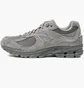 Кроссовки унисекс New Balance 2002R Grey U20021O2