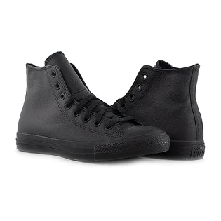 Кеди жіночі Converse Chuck Taylor All Star White 135251C