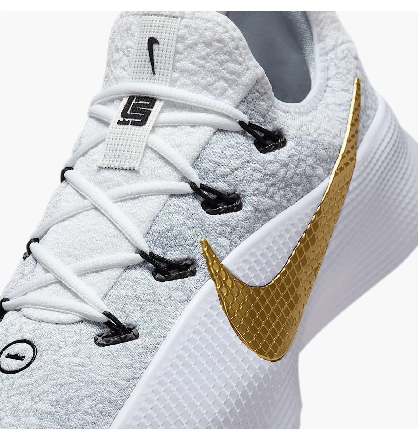 ᐉ Кроссовки мужские Nike Lebron Tr 1 Grey FJ6151-006 - купить в