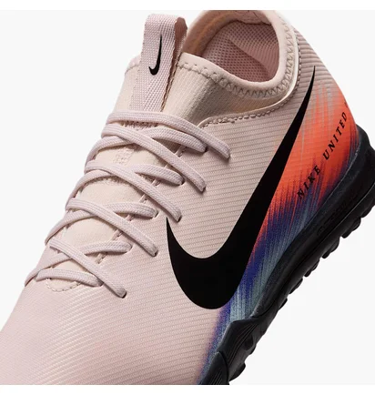 Сороконіжки дитячі Nike Vapor 16 Academy Nu2 Beige IB1514-600