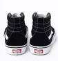 Кеди унісекс Vans Sk8-Hi Black VN000D5IB8C1M