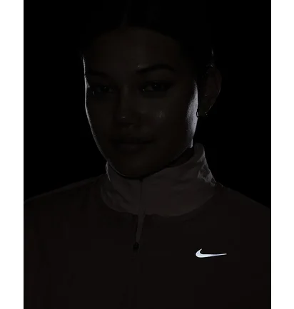 Куртка жіноча Nike Therma-Fit Swift Pink FB7511-618