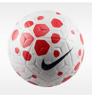 Футбольный мяч Nike Fa England Academy White/Red HV6244-100